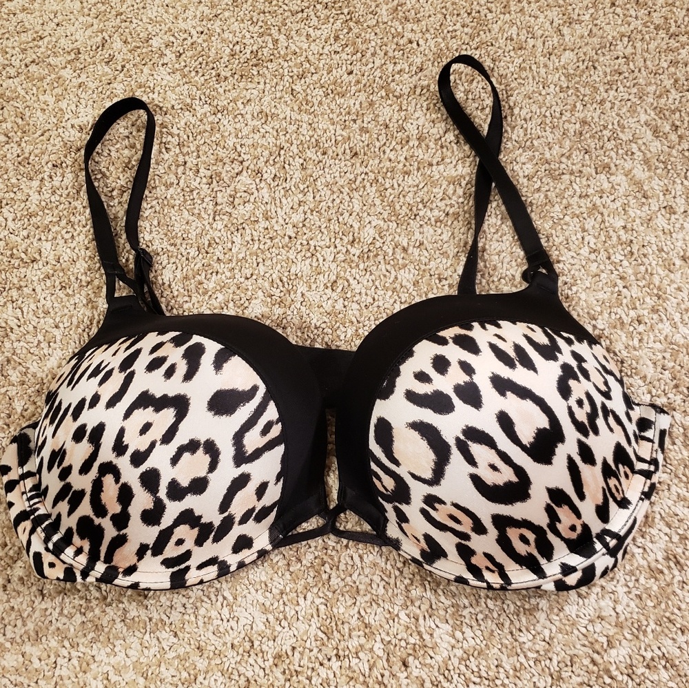 Victoria Secret Bombshell Bra